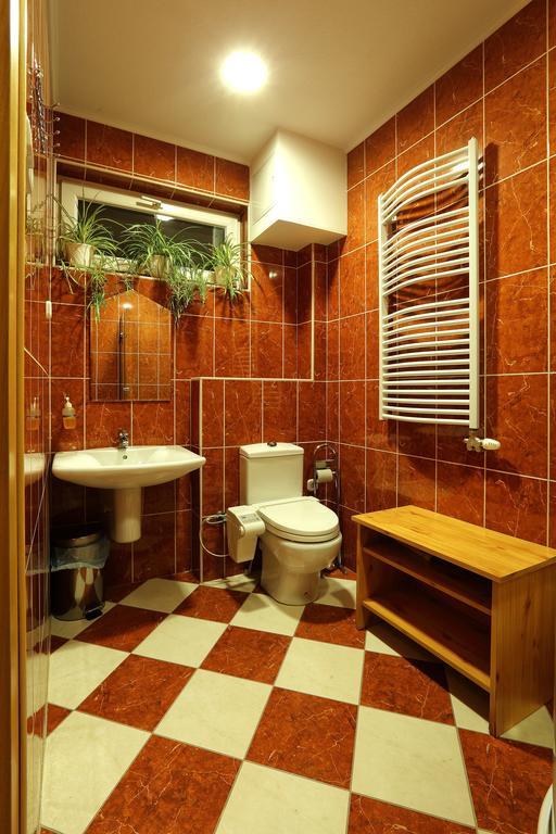 Napfeny Panzio Es Rendezvenyhaz Hotel Kecskemét Cameră foto
